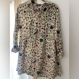 Samantha Pleet | Illuminated Passion Dress | 10